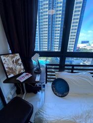 City Square Residences (D8), Condominium #621710641